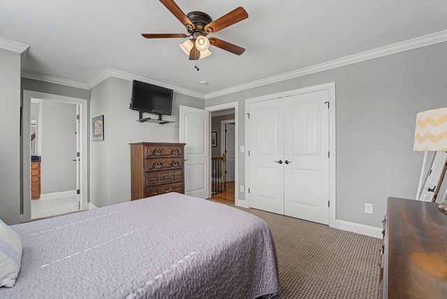 2616 Peabody Ct, Nolensville, TN 37135