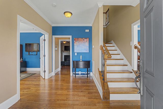 2616 Peabody Ct, Nolensville, TN 37135