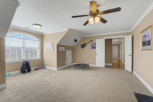 2616 Peabody Ct, Nolensville, TN 37135