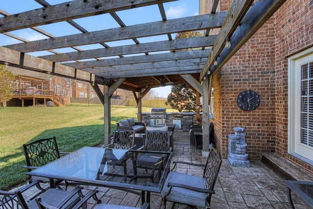 2616 Peabody Ct, Nolensville, TN 37135