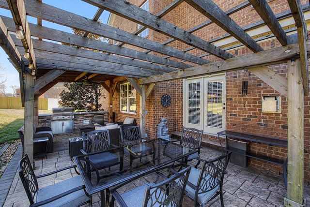 2616 Peabody Ct, Nolensville, TN 37135