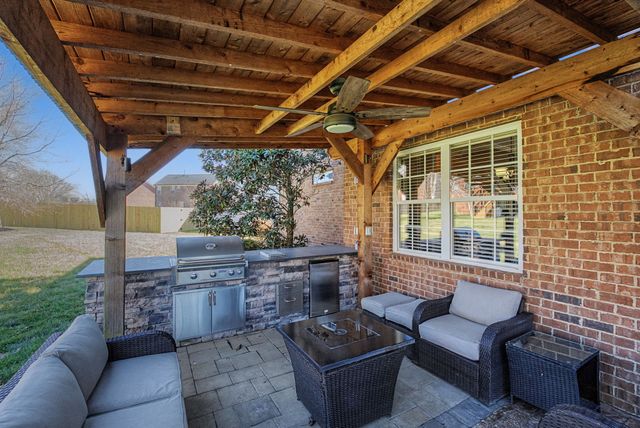 2616 Peabody Ct, Nolensville, TN 37135