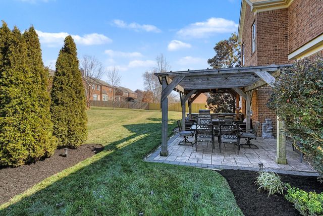 2616 Peabody Ct, Nolensville, TN 37135