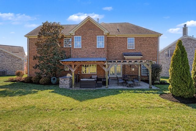 2616 Peabody Ct, Nolensville, TN 37135