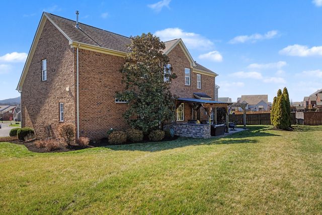 2616 Peabody Ct, Nolensville, TN 37135