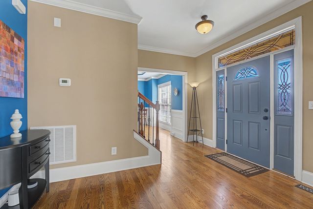 2616 Peabody Ct, Nolensville, TN 37135