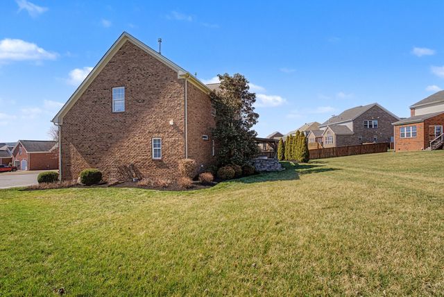 2616 Peabody Ct, Nolensville, TN 37135