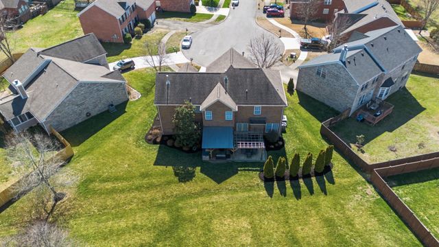 2616 Peabody Ct, Nolensville, TN 37135
