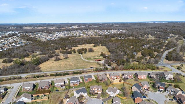 2616 Peabody Ct, Nolensville, TN 37135