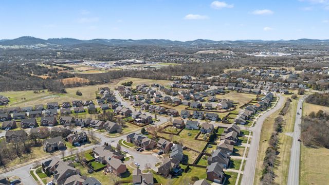 2616 Peabody Ct, Nolensville, TN 37135