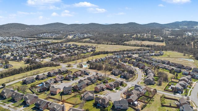 2616 Peabody Ct, Nolensville, TN 37135