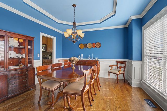 2616 Peabody Ct, Nolensville, TN 37135