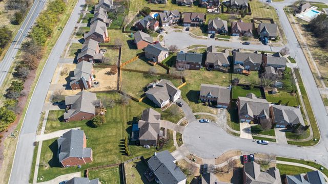 2616 Peabody Ct, Nolensville, TN 37135