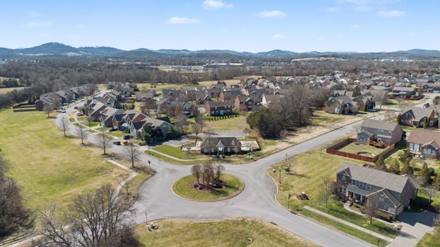 2616 Peabody Ct, Nolensville, TN 37135