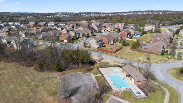 2616 Peabody Ct, Nolensville, TN 37135