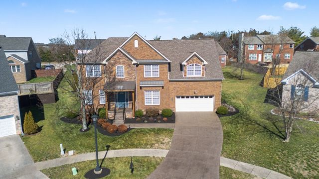 2616 Peabody Ct, Nolensville, TN 37135