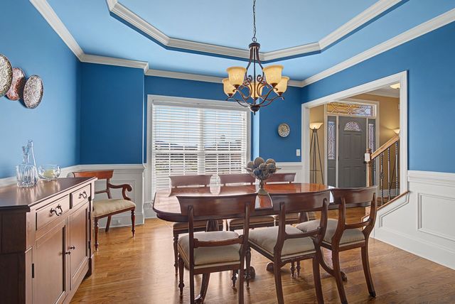 2616 Peabody Ct, Nolensville, TN 37135