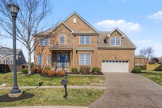 2616 Peabody Ct, Nolensville, TN 37135