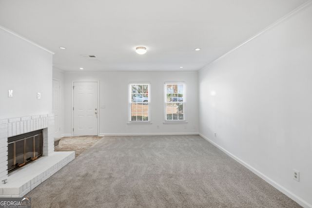 132 Old Ferry Way, Roswell, GA 30076