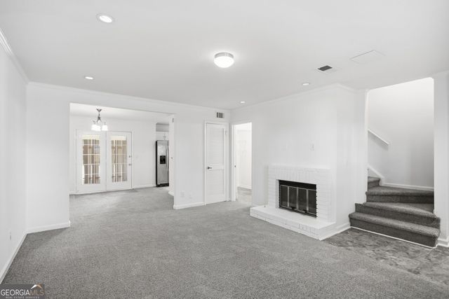 132 Old Ferry Way, Roswell, GA 30076