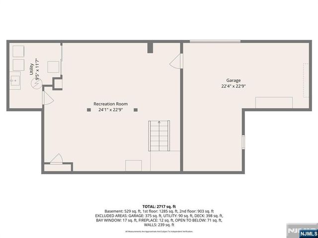 157 Grove Street, Ramsey, NJ 07446