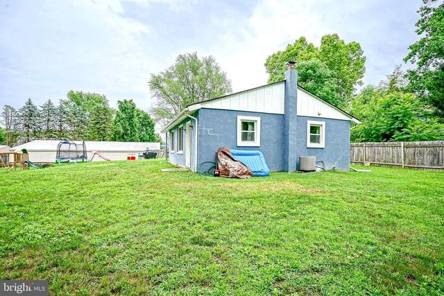 682 WOODBURY GLASSBORO RD, Mantua, NJ 08051