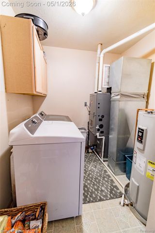 12530 Harris Street, Carleton Village, MI 48117