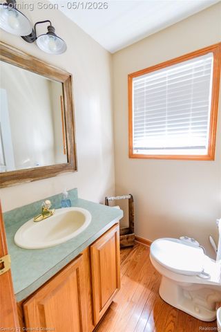 12530 Harris Street, Carleton Village, MI 48117