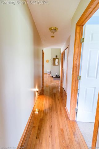 12530 Harris Street, Carleton Village, MI 48117