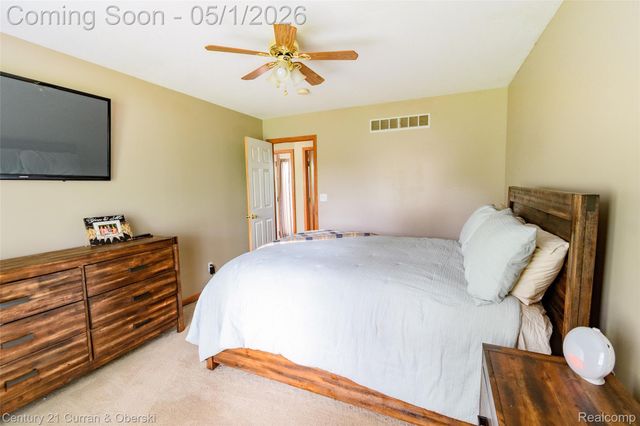 12530 Harris Street, Carleton Village, MI 48117
