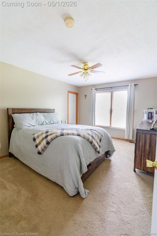 12530 Harris Street, Carleton Village, MI 48117