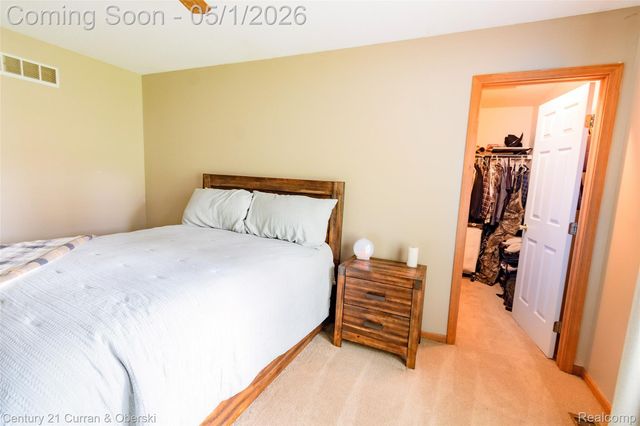 12530 Harris Street, Carleton Village, MI 48117