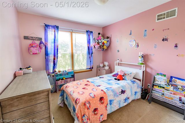 12530 Harris Street, Carleton Village, MI 48117
