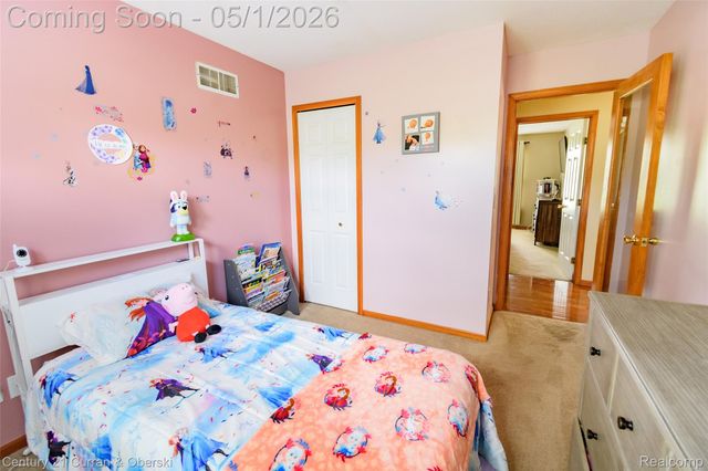 12530 Harris Street, Carleton Village, MI 48117