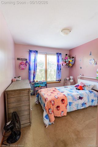 12530 Harris Street, Carleton Village, MI 48117