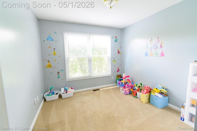 12530 Harris Street, Carleton Village, MI 48117