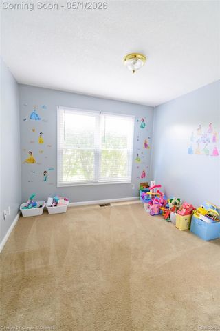 12530 Harris Street, Carleton Village, MI 48117