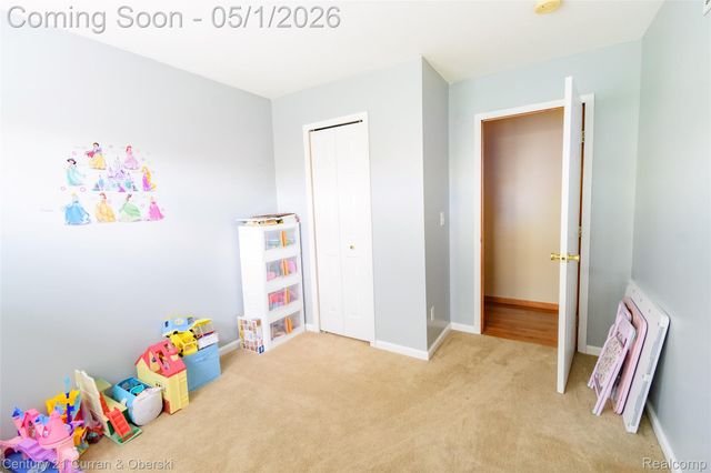 12530 Harris Street, Carleton Village, MI 48117