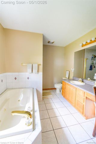 12530 Harris Street, Carleton Village, MI 48117
