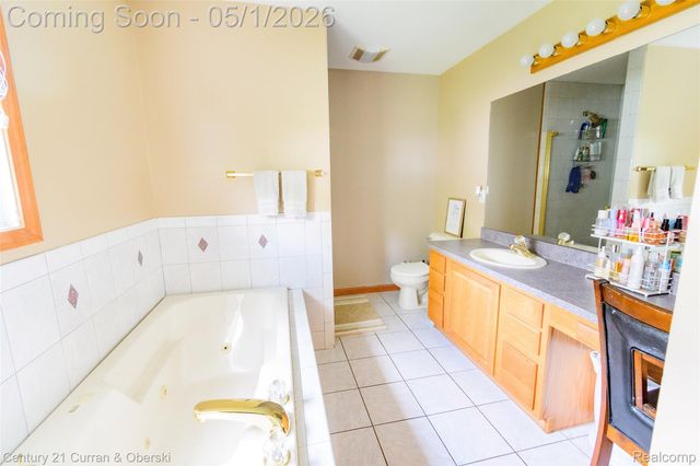 12530 Harris Street, Carleton Village, MI 48117