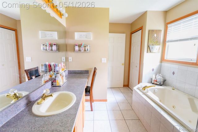 12530 Harris Street, Carleton Village, MI 48117