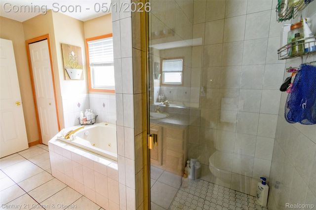 12530 Harris Street, Carleton Village, MI 48117