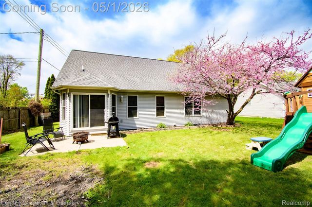 12530 Harris Street, Carleton Village, MI 48117