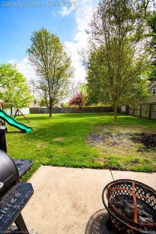 12530 Harris Street, Carleton Village, MI 48117