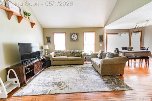 12530 Harris Street, Carleton Village, MI 48117