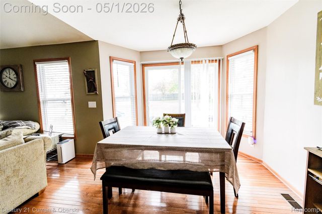 12530 Harris Street, Carleton Village, MI 48117
