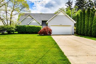 12530 Harris Street, Carleton Village, MI 48117