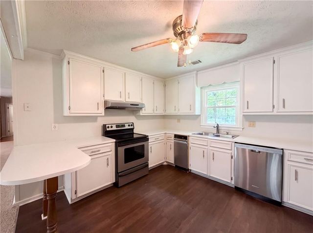 2310 Mceachern School Road, Powder Springs, GA 30127