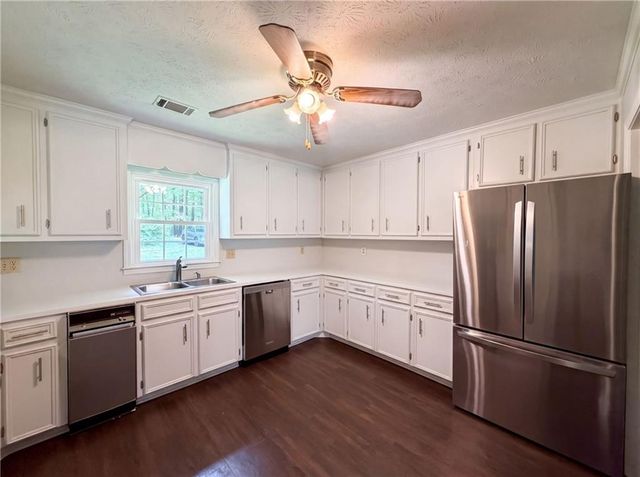 2310 Mceachern School Road, Powder Springs, GA 30127