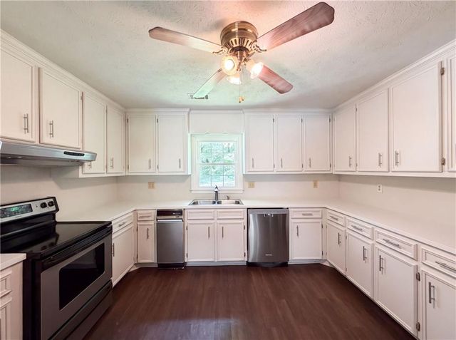 2310 Mceachern School Road, Powder Springs, GA 30127
